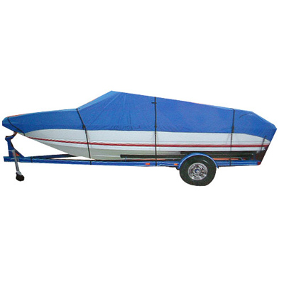 polyester boat cover