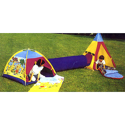 kid's tent