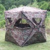 Hunting tent