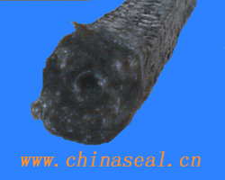 High Temperature and pressure Flexible Graphite Packing