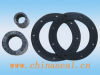 Acrylonitrile butadiene rubber gasket(NBR)