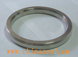 Octagonal Ring joint gasket