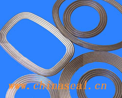 CORRUGATED GASKETS