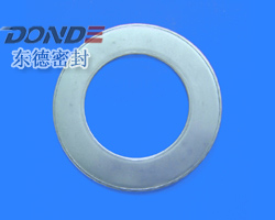 METAL JACKETED GASKET GRAPHITE FILLER