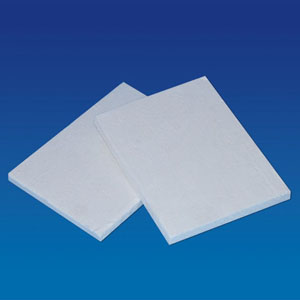 Ceramic Fiber Paper Board