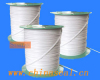 Pure PTFE yarn/White Teflon Yarn