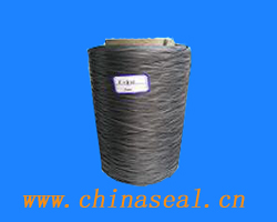 PTFE Graphite Yarn of Braiding Packing