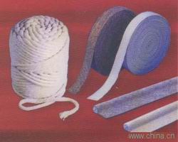 Texturized Glass Fiber yarn