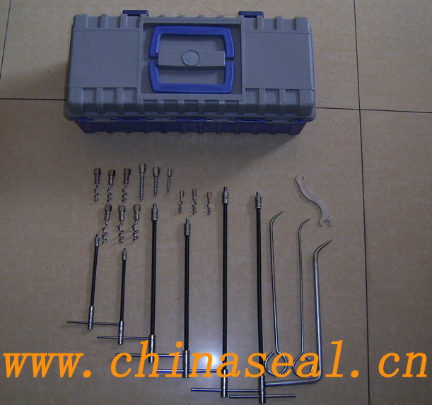 Packing Installation Tools Sets