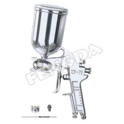 Electric Spray Gun