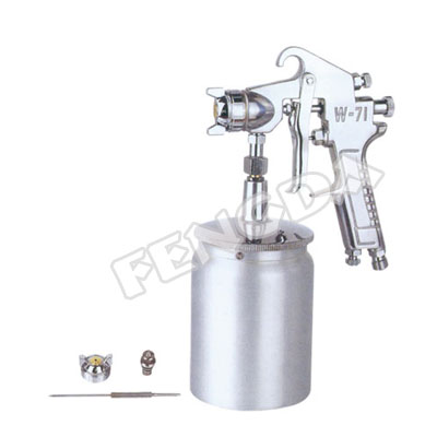 water spray gun