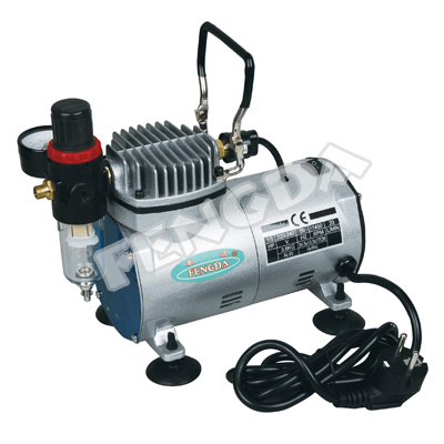 electric air compressor