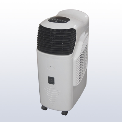 AIR COOLER AND HEATER
