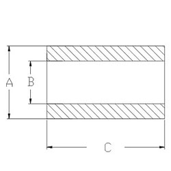 tungsten rod