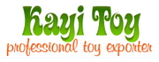 Kayi Toy Import & Export Co.,Ltd.