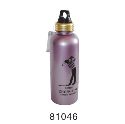 sport bottle