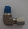 Hydraulic hose fittings