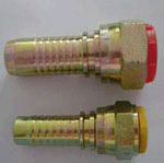 hydraulic hose pipe fittings