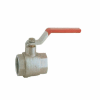 Ball Valve