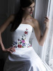 Wedding gowns 2009 design