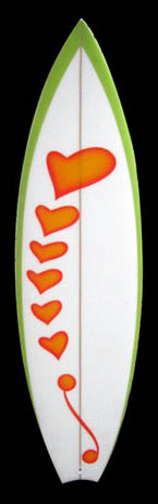 surfboard 