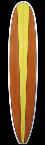 long surfboards