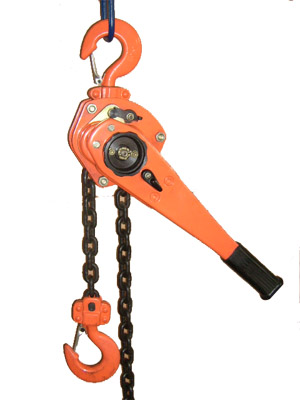 lever hoist