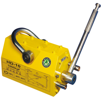 Permanent Magnetic Lifter