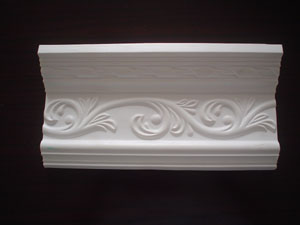 carved corner