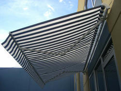 Sell No-cassette Awning