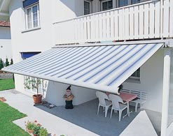 Sell Full-cassette Awning