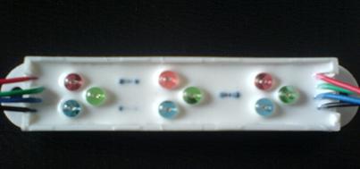led RGB module