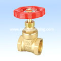 Cast Gate Valves