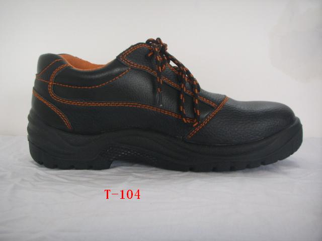 steel toe cap