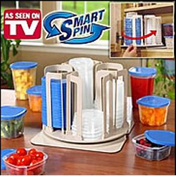 49PCS SMART SPIN.