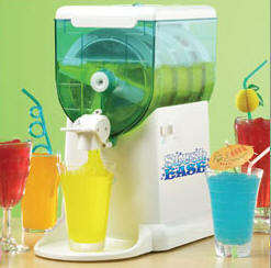 Slushy Maker