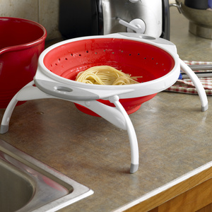 Collapsible Colander.