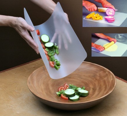 chopping board