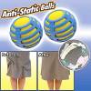 Anti static ball.