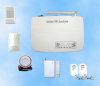 Popular Intelligent GSM Home Alarm System PST-GSM-01