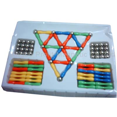 educational magnetic toys