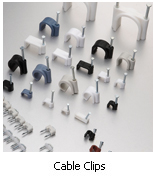 cable clips