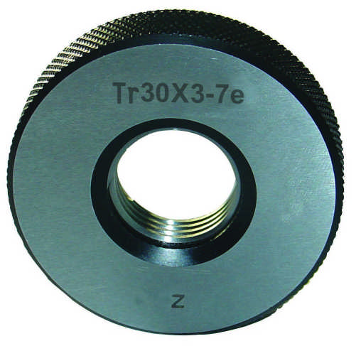 Thread Ring Gage