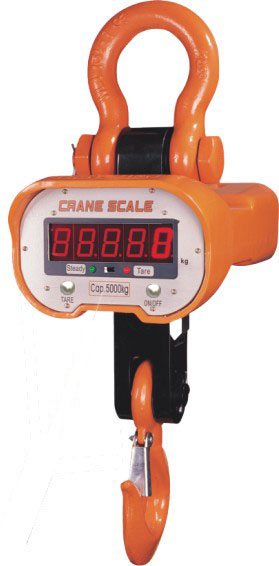 crane scale