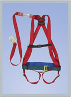 full body harness