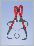 full body harness