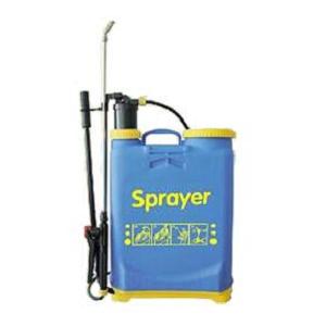 sprayer