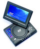 7&quot;Portable DVD Player