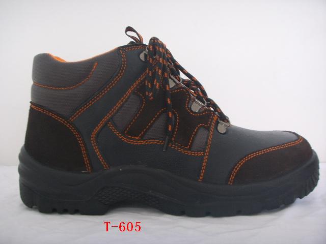 safety shoes T605