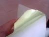doublesided adhesive film (Clear PET)